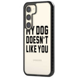 Dog Doesn't Like You Phone Case iPhone 15 Pro Max / Black Impact Case,iPhone 15 Plus / Black Impact Case,iPhone 15 Pro / Black Impact Case,iPhone 15 / Black Impact Case,iPhone 15 Pro Max / Impact Case,iPhone 15 Plus / Impact Case,iPhone 15 Pro / Impact Case,iPhone 15 / Impact Case,iPhone 15 Pro Max / Magsafe Black Impact Case,iPhone 15 Plus / Magsafe Black Impact Case,iPhone 15 Pro / Magsafe Black Impact Case,iPhone 15 / Magsafe Black Impact Case,iPhone 14 Pro Max / Black Impact Case,iPhone 14 Plus / Black 