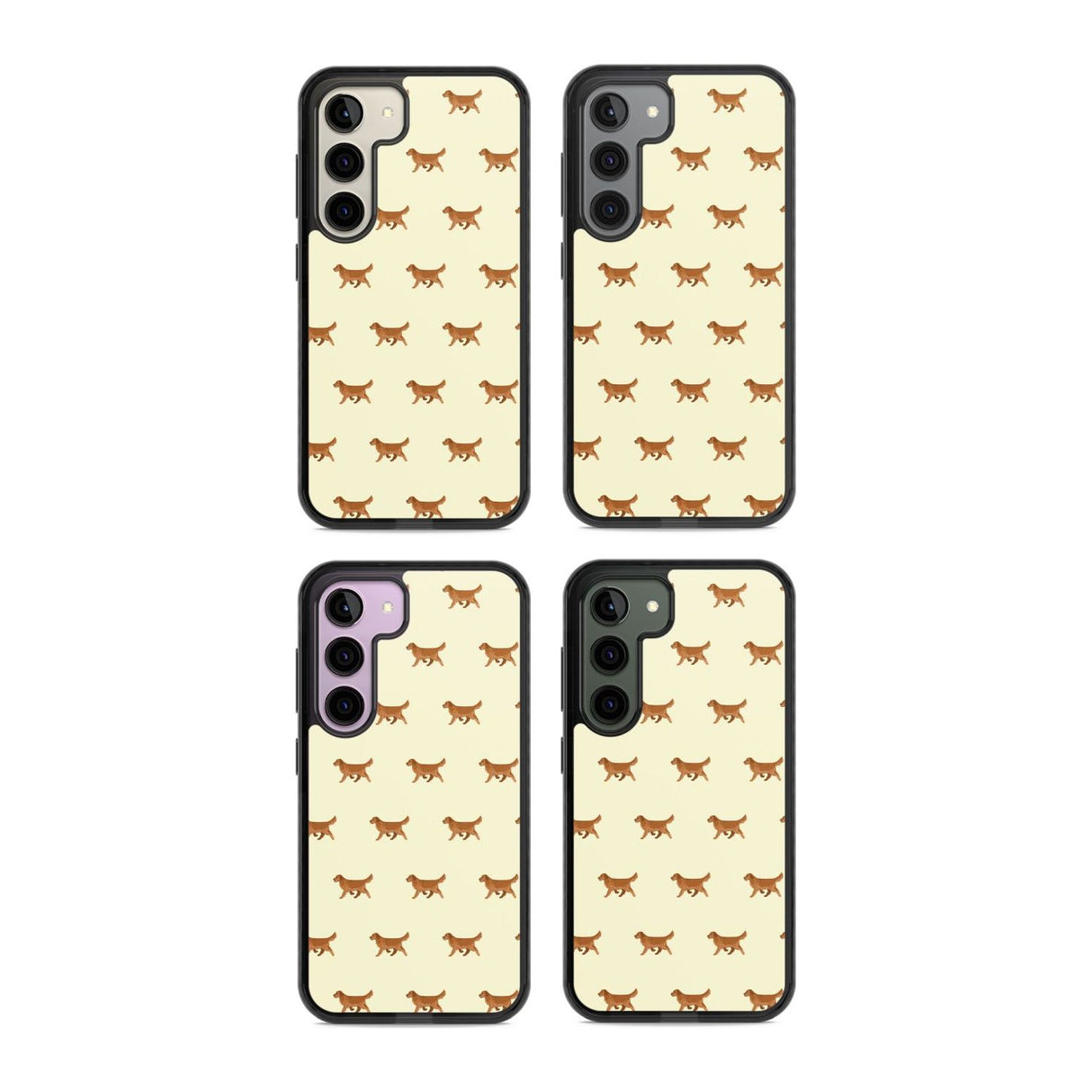 Golden Retriever Dog Pattern Phone Case iPhone 15 Pro Max / Black Impact Case,iPhone 15 Plus / Black Impact Case,iPhone 15 Pro / Black Impact Case,iPhone 15 / Black Impact Case,iPhone 15 Pro Max / Impact Case,iPhone 15 Plus / Impact Case,iPhone 15 Pro / Impact Case,iPhone 15 / Impact Case,iPhone 15 Pro Max / Magsafe Black Impact Case,iPhone 15 Plus / Magsafe Black Impact Case,iPhone 15 Pro / Magsafe Black Impact Case,iPhone 15 / Magsafe Black Impact Case,iPhone 14 Pro Max / Black Impact Case,iPhone 14 Plus 