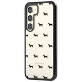 Dachshund Dog Pattern Clear Phone Case iPhone 15 Pro Max / Black Impact Case,iPhone 15 Plus / Black Impact Case,iPhone 15 Pro / Black Impact Case,iPhone 15 / Black Impact Case,iPhone 15 Pro Max / Impact Case,iPhone 15 Plus / Impact Case,iPhone 15 Pro / Impact Case,iPhone 15 / Impact Case,iPhone 15 Pro Max / Magsafe Black Impact Case,iPhone 15 Plus / Magsafe Black Impact Case,iPhone 15 Pro / Magsafe Black Impact Case,iPhone 15 / Magsafe Black Impact Case,iPhone 14 Pro Max / Black Impact Case,iPhone 14 Plus /