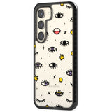 Eyes & Lips Icons Phone Case iPhone 15 Pro Max / Black Impact Case,iPhone 15 Plus / Black Impact Case,iPhone 15 Pro / Black Impact Case,iPhone 15 / Black Impact Case,iPhone 15 Pro Max / Impact Case,iPhone 15 Plus / Impact Case,iPhone 15 Pro / Impact Case,iPhone 15 / Impact Case,iPhone 15 Pro Max / Magsafe Black Impact Case,iPhone 15 Plus / Magsafe Black Impact Case,iPhone 15 Pro / Magsafe Black Impact Case,iPhone 15 / Magsafe Black Impact Case,iPhone 14 Pro Max / Black Impact Case,iPhone 14 Plus / Black Imp