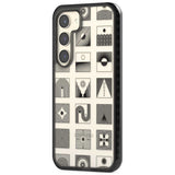 Abstract Lines: Mixed Pattern #1 Phone Case iPhone 15 Pro Max / Black Impact Case,iPhone 15 Plus / Black Impact Case,iPhone 15 Pro / Black Impact Case,iPhone 15 / Black Impact Case,iPhone 15 Pro Max / Impact Case,iPhone 15 Plus / Impact Case,iPhone 15 Pro / Impact Case,iPhone 15 / Impact Case,iPhone 15 Pro Max / Magsafe Black Impact Case,iPhone 15 Plus / Magsafe Black Impact Case,iPhone 15 Pro / Magsafe Black Impact Case,iPhone 15 / Magsafe Black Impact Case,iPhone 14 Pro Max / Black Impact Case,iPhone 14 P