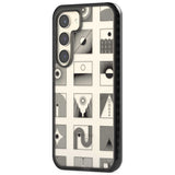 Abstract Lines: Mixed Pattern #2 Phone Case iPhone 15 Pro Max / Black Impact Case,iPhone 15 Plus / Black Impact Case,iPhone 15 Pro / Black Impact Case,iPhone 15 / Black Impact Case,iPhone 15 Pro Max / Impact Case,iPhone 15 Plus / Impact Case,iPhone 15 Pro / Impact Case,iPhone 15 / Impact Case,iPhone 15 Pro Max / Magsafe Black Impact Case,iPhone 15 Plus / Magsafe Black Impact Case,iPhone 15 Pro / Magsafe Black Impact Case,iPhone 15 / Magsafe Black Impact Case,iPhone 14 Pro Max / Black Impact Case,iPhone 14 P