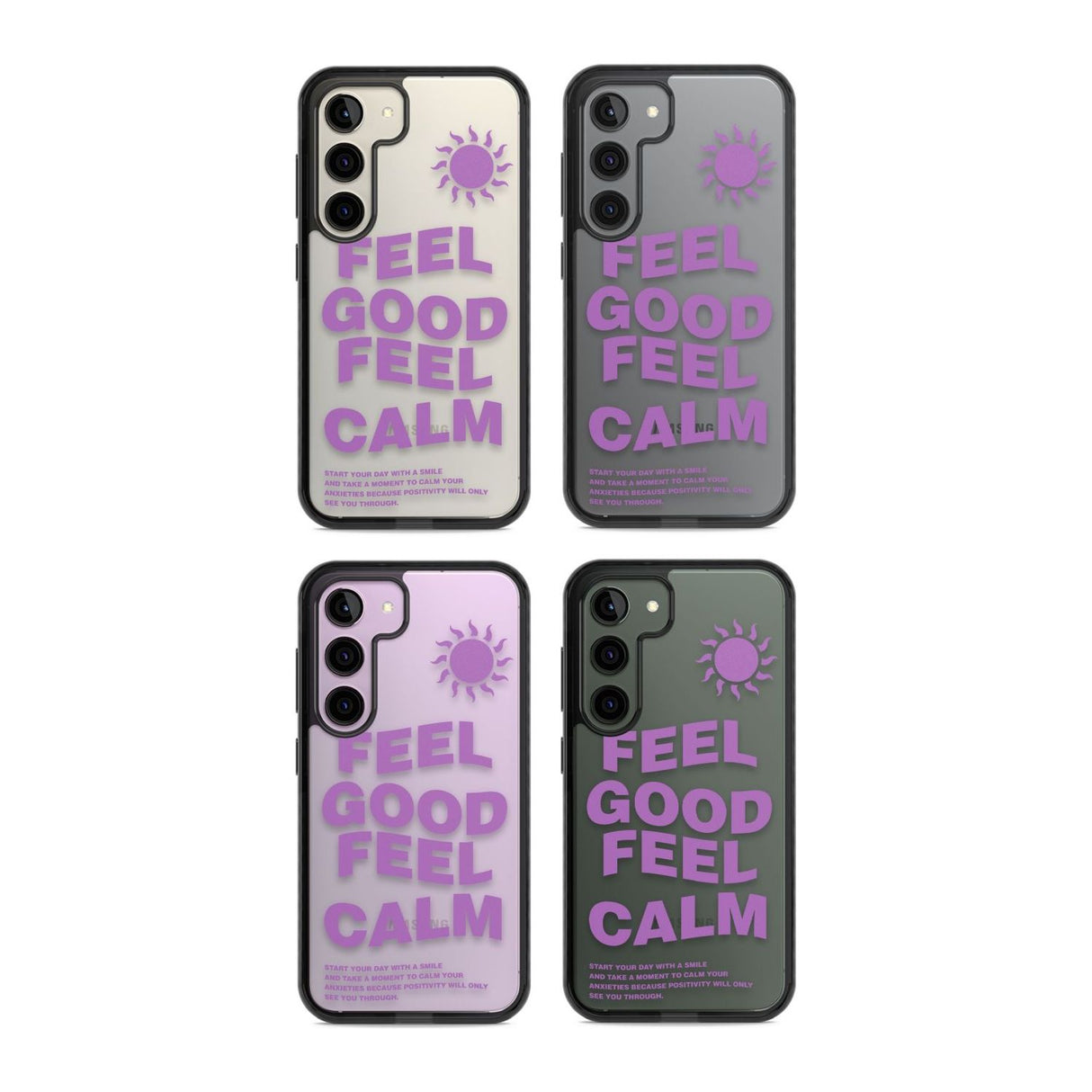 Feel Good Feel Calm (Purple) Phone Case iPhone 15 Pro Max / Black Impact Case,iPhone 15 Plus / Black Impact Case,iPhone 15 Pro / Black Impact Case,iPhone 15 / Black Impact Case,iPhone 15 Pro Max / Impact Case,iPhone 15 Plus / Impact Case,iPhone 15 Pro / Impact Case,iPhone 15 / Impact Case,iPhone 15 Pro Max / Magsafe Black Impact Case,iPhone 15 Plus / Magsafe Black Impact Case,iPhone 15 Pro / Magsafe Black Impact Case,iPhone 15 / Magsafe Black Impact Case,iPhone 14 Pro Max / Black Impact Case,iPhone 14 Plus 