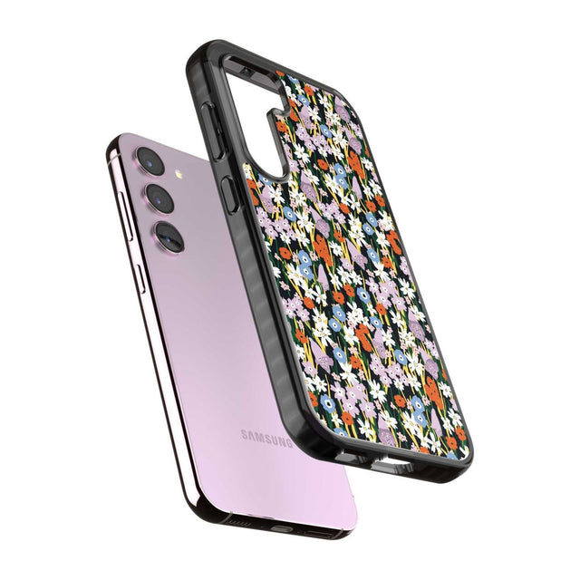 Energetic Floral Mix: Solid Phone Case iPhone 15 Pro Max / Black Impact Case,iPhone 15 Plus / Black Impact Case,iPhone 15 Pro / Black Impact Case,iPhone 15 / Black Impact Case,iPhone 15 Pro Max / Impact Case,iPhone 15 Plus / Impact Case,iPhone 15 Pro / Impact Case,iPhone 15 / Impact Case,iPhone 15 Pro Max / Magsafe Black Impact Case,iPhone 15 Plus / Magsafe Black Impact Case,iPhone 15 Pro / Magsafe Black Impact Case,iPhone 15 / Magsafe Black Impact Case,iPhone 14 Pro Max / Black Impact Case,iPhone 14 Plus /