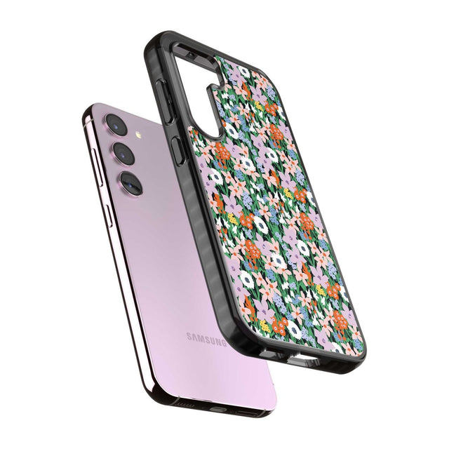 Jazzy Floral Mix: Solid Phone Case iPhone 15 Pro Max / Black Impact Case,iPhone 15 Plus / Black Impact Case,iPhone 15 Pro / Black Impact Case,iPhone 15 / Black Impact Case,iPhone 15 Pro Max / Impact Case,iPhone 15 Plus / Impact Case,iPhone 15 Pro / Impact Case,iPhone 15 / Impact Case,iPhone 15 Pro Max / Magsafe Black Impact Case,iPhone 15 Plus / Magsafe Black Impact Case,iPhone 15 Pro / Magsafe Black Impact Case,iPhone 15 / Magsafe Black Impact Case,iPhone 14 Pro Max / Black Impact Case,iPhone 14 Plus / Bla