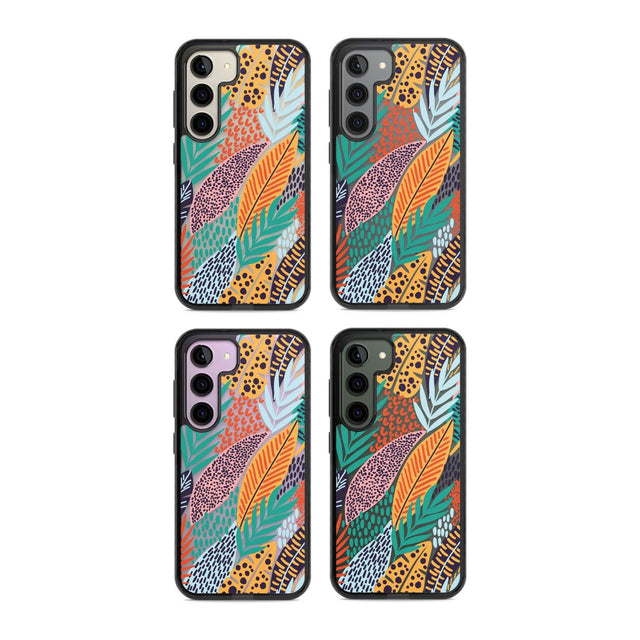 Colourful Leaves Mixture Phone Case iPhone 15 Pro Max / Black Impact Case,iPhone 15 Plus / Black Impact Case,iPhone 15 Pro / Black Impact Case,iPhone 15 / Black Impact Case,iPhone 15 Pro Max / Impact Case,iPhone 15 Plus / Impact Case,iPhone 15 Pro / Impact Case,iPhone 15 / Impact Case,iPhone 15 Pro Max / Magsafe Black Impact Case,iPhone 15 Plus / Magsafe Black Impact Case,iPhone 15 Pro / Magsafe Black Impact Case,iPhone 15 / Magsafe Black Impact Case,iPhone 14 Pro Max / Black Impact Case,iPhone 14 Plus / Bl