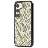 Fern Leaf Pattern Design - Cream Phone Case iPhone 15 Pro Max / Black Impact Case,iPhone 15 Plus / Black Impact Case,iPhone 15 Pro / Black Impact Case,iPhone 15 / Black Impact Case,iPhone 15 Pro Max / Impact Case,iPhone 15 Plus / Impact Case,iPhone 15 Pro / Impact Case,iPhone 15 / Impact Case,iPhone 15 Pro Max / Magsafe Black Impact Case,iPhone 15 Plus / Magsafe Black Impact Case,iPhone 15 Pro / Magsafe Black Impact Case,iPhone 15 / Magsafe Black Impact Case,iPhone 14 Pro Max / Black Impact Case,iPhone 14 P