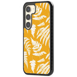 Fern Pattern on Yellow Phone Case iPhone 15 Pro Max / Black Impact Case,iPhone 15 Plus / Black Impact Case,iPhone 15 Pro / Black Impact Case,iPhone 15 / Black Impact Case,iPhone 15 Pro Max / Impact Case,iPhone 15 Plus / Impact Case,iPhone 15 Pro / Impact Case,iPhone 15 / Impact Case,iPhone 15 Pro Max / Magsafe Black Impact Case,iPhone 15 Plus / Magsafe Black Impact Case,iPhone 15 Pro / Magsafe Black Impact Case,iPhone 15 / Magsafe Black Impact Case,iPhone 14 Pro Max / Black Impact Case,iPhone 14 Plus / Blac