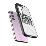 Current Mood NOPE Phone Case iPhone 15 Pro Max / Black Impact Case,iPhone 15 Plus / Black Impact Case,iPhone 15 Pro / Black Impact Case,iPhone 15 / Black Impact Case,iPhone 15 Pro Max / Impact Case,iPhone 15 Plus / Impact Case,iPhone 15 Pro / Impact Case,iPhone 15 / Impact Case,iPhone 15 Pro Max / Magsafe Black Impact Case,iPhone 15 Plus / Magsafe Black Impact Case,iPhone 15 Pro / Magsafe Black Impact Case,iPhone 15 / Magsafe Black Impact Case,iPhone 14 Pro Max / Black Impact Case,iPhone 14 Plus / Black Imp