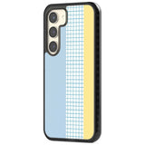 Abstract Grid Blue & Yellow Phone Case iPhone 15 Pro Max / Black Impact Case,iPhone 15 Plus / Black Impact Case,iPhone 15 Pro / Black Impact Case,iPhone 15 / Black Impact Case,iPhone 15 Pro Max / Impact Case,iPhone 15 Plus / Impact Case,iPhone 15 Pro / Impact Case,iPhone 15 / Impact Case,iPhone 15 Pro Max / Magsafe Black Impact Case,iPhone 15 Plus / Magsafe Black Impact Case,iPhone 15 Pro / Magsafe Black Impact Case,iPhone 15 / Magsafe Black Impact Case,iPhone 14 Pro Max / Black Impact Case,iPhone 14 Plus /