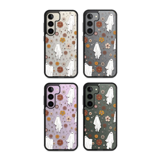 Halloween Ghosts and Flowers Phone Case iPhone 15 Pro Max / Black Impact Case,iPhone 15 Plus / Black Impact Case,iPhone 15 Pro / Black Impact Case,iPhone 15 / Black Impact Case,iPhone 15 Pro Max / Impact Case,iPhone 15 Plus / Impact Case,iPhone 15 Pro / Impact Case,iPhone 15 / Impact Case,iPhone 15 Pro Max / Magsafe Black Impact Case,iPhone 15 Plus / Magsafe Black Impact Case,iPhone 15 Pro / Magsafe Black Impact Case,iPhone 15 / Magsafe Black Impact Case,iPhone 14 Pro Max / Black Impact Case,iPhone 14 Plus 