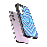 Blue Heart Illusion Phone Case iPhone 15 Pro Max / Black Impact Case,iPhone 15 Plus / Black Impact Case,iPhone 15 Pro / Black Impact Case,iPhone 15 / Black Impact Case,iPhone 15 Pro Max / Impact Case,iPhone 15 Plus / Impact Case,iPhone 15 Pro / Impact Case,iPhone 15 / Impact Case,iPhone 15 Pro Max / Magsafe Black Impact Case,iPhone 15 Plus / Magsafe Black Impact Case,iPhone 15 Pro / Magsafe Black Impact Case,iPhone 15 / Magsafe Black Impact Case,iPhone 14 Pro Max / Black Impact Case,iPhone 14 Plus / Black I