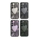 Black Henna Heart Phone Case iPhone 15 Pro Max / Black Impact Case,iPhone 15 Plus / Black Impact Case,iPhone 15 Pro / Black Impact Case,iPhone 15 / Black Impact Case,iPhone 15 Pro Max / Impact Case,iPhone 15 Plus / Impact Case,iPhone 15 Pro / Impact Case,iPhone 15 / Impact Case,iPhone 15 Pro Max / Magsafe Black Impact Case,iPhone 15 Plus / Magsafe Black Impact Case,iPhone 15 Pro / Magsafe Black Impact Case,iPhone 15 / Magsafe Black Impact Case,iPhone 14 Pro Max / Black Impact Case,iPhone 14 Plus / Black Imp