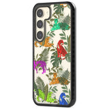 Colourful Tiger Jungle Cat Pattern Phone Case iPhone 15 Pro Max / Black Impact Case,iPhone 15 Plus / Black Impact Case,iPhone 15 Pro / Black Impact Case,iPhone 15 / Black Impact Case,iPhone 15 Pro Max / Impact Case,iPhone 15 Plus / Impact Case,iPhone 15 Pro / Impact Case,iPhone 15 / Impact Case,iPhone 15 Pro Max / Magsafe Black Impact Case,iPhone 15 Plus / Magsafe Black Impact Case,iPhone 15 Pro / Magsafe Black Impact Case,iPhone 15 / Magsafe Black Impact Case,iPhone 14 Pro Max / Black Impact Case,iPhone 14