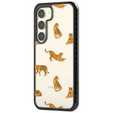 Clear Tiger Jungle Cat Pattern Phone Case iPhone 15 Pro Max / Black Impact Case,iPhone 15 Plus / Black Impact Case,iPhone 15 Pro / Black Impact Case,iPhone 15 / Black Impact Case,iPhone 15 Pro Max / Impact Case,iPhone 15 Plus / Impact Case,iPhone 15 Pro / Impact Case,iPhone 15 / Impact Case,iPhone 15 Pro Max / Magsafe Black Impact Case,iPhone 15 Plus / Magsafe Black Impact Case,iPhone 15 Pro / Magsafe Black Impact Case,iPhone 15 / Magsafe Black Impact Case,iPhone 14 Pro Max / Black Impact Case,iPhone 14 Plu