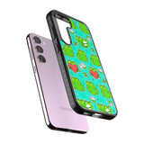 Frog Booty Kawaii Pattern Phone Case iPhone 15 Pro Max / Black Impact Case,iPhone 15 Plus / Black Impact Case,iPhone 15 Pro / Black Impact Case,iPhone 15 / Black Impact Case,iPhone 15 Pro Max / Impact Case,iPhone 15 Plus / Impact Case,iPhone 15 Pro / Impact Case,iPhone 15 / Impact Case,iPhone 15 Pro Max / Magsafe Black Impact Case,iPhone 15 Plus / Magsafe Black Impact Case,iPhone 15 Pro / Magsafe Black Impact Case,iPhone 15 / Magsafe Black Impact Case,iPhone 14 Pro Max / Black Impact Case,iPhone 14 Plus / B