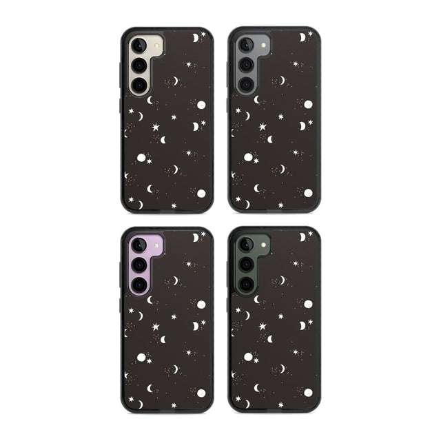 Funky Moons & Stars Phone Case iPhone 15 Pro Max / Black Impact Case,iPhone 15 Plus / Black Impact Case,iPhone 15 Pro / Black Impact Case,iPhone 15 / Black Impact Case,iPhone 15 Pro Max / Impact Case,iPhone 15 Plus / Impact Case,iPhone 15 Pro / Impact Case,iPhone 15 / Impact Case,iPhone 15 Pro Max / Magsafe Black Impact Case,iPhone 15 Plus / Magsafe Black Impact Case,iPhone 15 Pro / Magsafe Black Impact Case,iPhone 15 / Magsafe Black Impact Case,iPhone 14 Pro Max / Black Impact Case,iPhone 14 Plus / Black I