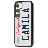 California License Plate Custom Phone Case iPhone 15 Pro Max / Black Impact Case,iPhone 15 Plus / Black Impact Case,iPhone 15 Pro / Black Impact Case,iPhone 15 / Black Impact Case,iPhone 15 Pro Max / Impact Case,iPhone 15 Plus / Impact Case,iPhone 15 Pro / Impact Case,iPhone 15 / Impact Case,iPhone 15 Pro Max / Magsafe Black Impact Case,iPhone 15 Plus / Magsafe Black Impact Case,iPhone 15 Pro / Magsafe Black Impact Case,iPhone 15 / Magsafe Black Impact Case,iPhone 14 Pro Max / Black Impact Case,iPhone 14 Pl