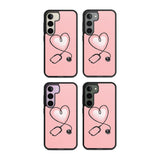 Medical Inspired Design Stethoscope Heart Phone Case iPhone 15 Pro Max / Black Impact Case,iPhone 15 Plus / Black Impact Case,iPhone 15 Pro / Black Impact Case,iPhone 15 / Black Impact Case,iPhone 15 Pro Max / Impact Case,iPhone 15 Plus / Impact Case,iPhone 15 Pro / Impact Case,iPhone 15 / Impact Case,iPhone 15 Pro Max / Magsafe Black Impact Case,iPhone 15 Plus / Magsafe Black Impact Case,iPhone 15 Pro / Magsafe Black Impact Case,iPhone 15 / Magsafe Black Impact Case,iPhone 14 Pro Max / Black Impact Case,iP