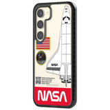 NASA Apollo 11 Phone Case iPhone 15 Pro Max / Black Impact Case,iPhone 15 Plus / Black Impact Case,iPhone 15 Pro / Black Impact Case,iPhone 15 / Black Impact Case,iPhone 15 Pro Max / Impact Case,iPhone 15 Plus / Impact Case,iPhone 15 Pro / Impact Case,iPhone 15 / Impact Case,iPhone 15 Pro Max / Magsafe Black Impact Case,iPhone 15 Plus / Magsafe Black Impact Case,iPhone 15 Pro / Magsafe Black Impact Case,iPhone 15 / Magsafe Black Impact Case,iPhone 14 Pro Max / Black Impact Case,iPhone 14 Plus / Black Impact