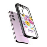 A Smile Phone Case iPhone 15 Pro Max / Black Impact Case,iPhone 15 Plus / Black Impact Case,iPhone 15 Pro / Black Impact Case,iPhone 15 / Black Impact Case,iPhone 15 Pro Max / Impact Case,iPhone 15 Plus / Impact Case,iPhone 15 Pro / Impact Case,iPhone 15 / Impact Case,iPhone 15 Pro Max / Magsafe Black Impact Case,iPhone 15 Plus / Magsafe Black Impact Case,iPhone 15 Pro / Magsafe Black Impact Case,iPhone 15 / Magsafe Black Impact Case,iPhone 14 Pro Max / Black Impact Case,iPhone 14 Plus / Black Impact Case,i