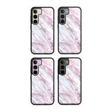 Pink & Purple Marble