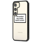 Contains Explicit Content Phone Case iPhone 15 Pro Max / Black Impact Case,iPhone 15 Plus / Black Impact Case,iPhone 15 Pro / Black Impact Case,iPhone 15 / Black Impact Case,iPhone 15 Pro Max / Impact Case,iPhone 15 Plus / Impact Case,iPhone 15 Pro / Impact Case,iPhone 15 / Impact Case,iPhone 15 Pro Max / Magsafe Black Impact Case,iPhone 15 Plus / Magsafe Black Impact Case,iPhone 15 Pro / Magsafe Black Impact Case,iPhone 15 / Magsafe Black Impact Case,iPhone 14 Pro Max / Black Impact Case,iPhone 14 Plus / B