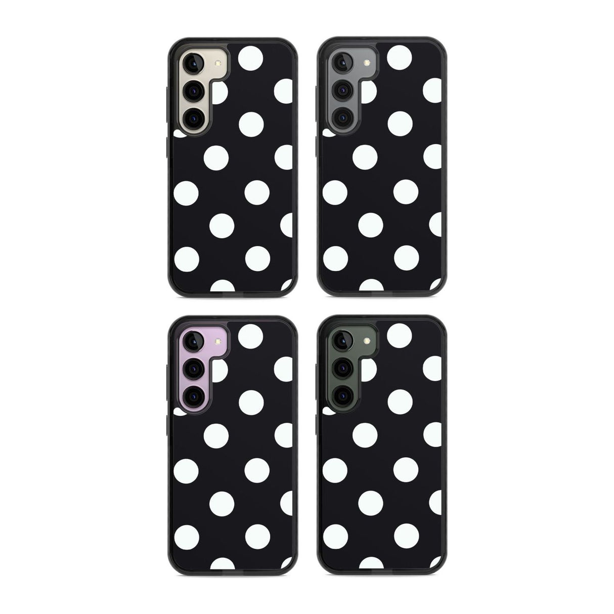 Chic Black Polka Dot Phone Case iPhone 15 Pro Max / Black Impact Case,iPhone 15 Plus / Black Impact Case,iPhone 15 Pro / Black Impact Case,iPhone 15 / Black Impact Case,iPhone 15 Pro Max / Impact Case,iPhone 15 Plus / Impact Case,iPhone 15 Pro / Impact Case,iPhone 15 / Impact Case,iPhone 15 Pro Max / Magsafe Black Impact Case,iPhone 15 Plus / Magsafe Black Impact Case,iPhone 15 Pro / Magsafe Black Impact Case,iPhone 15 / Magsafe Black Impact Case,iPhone 14 Pro Max / Black Impact Case,iPhone 14 Plus / Black 