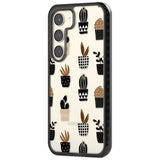 Large Mixed Plants Pattern - Clear Phone Case iPhone 15 Pro Max / Black Impact Case,iPhone 15 Plus / Black Impact Case,iPhone 15 Pro / Black Impact Case,iPhone 15 / Black Impact Case,iPhone 15 Pro Max / Impact Case,iPhone 15 Plus / Impact Case,iPhone 15 Pro / Impact Case,iPhone 15 / Impact Case,iPhone 15 Pro Max / Magsafe Black Impact Case,iPhone 15 Plus / Magsafe Black Impact Case,iPhone 15 Pro / Magsafe Black Impact Case,iPhone 15 / Magsafe Black Impact Case,iPhone 14 Pro Max / Black Impact Case,iPhone 14