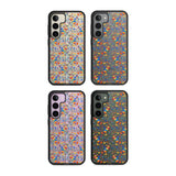 Floral Rabbit Pattern in Rainbow Phone Case iPhone 15 Pro Max / Black Impact Case,iPhone 15 Plus / Black Impact Case,iPhone 15 Pro / Black Impact Case,iPhone 15 / Black Impact Case,iPhone 15 Pro Max / Impact Case,iPhone 15 Plus / Impact Case,iPhone 15 Pro / Impact Case,iPhone 15 / Impact Case,iPhone 15 Pro Max / Magsafe Black Impact Case,iPhone 15 Plus / Magsafe Black Impact Case,iPhone 15 Pro / Magsafe Black Impact Case,iPhone 15 / Magsafe Black Impact Case,iPhone 14 Pro Max / Black Impact Case,iPhone 14 P