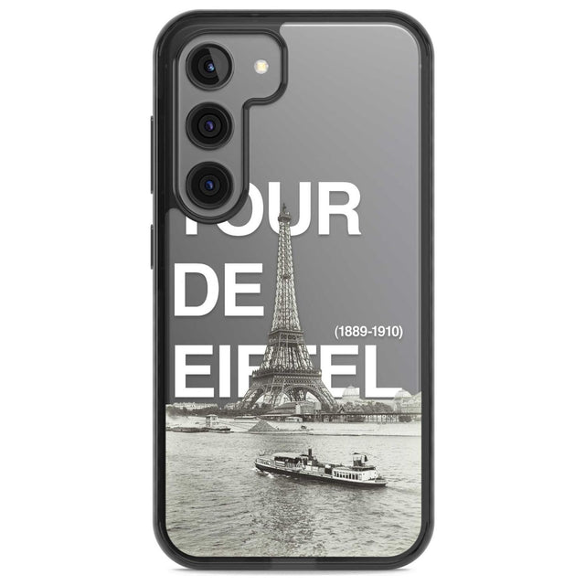 TOUR DE EIFFEL