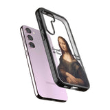 Mona Lisa Cutout Phone Case iPhone 15 Pro Max / Black Impact Case,iPhone 15 Plus / Black Impact Case,iPhone 15 Pro / Black Impact Case,iPhone 15 / Black Impact Case,iPhone 15 Pro Max / Impact Case,iPhone 15 Plus / Impact Case,iPhone 15 Pro / Impact Case,iPhone 15 / Impact Case,iPhone 15 Pro Max / Magsafe Black Impact Case,iPhone 15 Plus / Magsafe Black Impact Case,iPhone 15 Pro / Magsafe Black Impact Case,iPhone 15 / Magsafe Black Impact Case,iPhone 14 Pro Max / Black Impact Case,iPhone 14 Plus / Black Impa