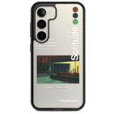 Nighthawks Impact Phone Case for Samsung Galaxy S24, Samsung Galaxy S23, Samsung Galaxy S22