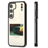 Nighthawks Impact Phone Case for Samsung Galaxy S24, Samsung Galaxy S23, Samsung Galaxy S22