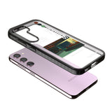 Nighthawks Impact Phone Case for Samsung Galaxy S24, Samsung Galaxy S23, Samsung Galaxy S22