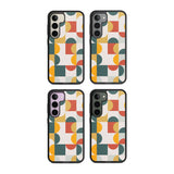 Abstract Retro Shapes: Muted Colour Mix Phone Case iPhone 15 Pro Max / Black Impact Case,iPhone 15 Plus / Black Impact Case,iPhone 15 Pro / Black Impact Case,iPhone 15 / Black Impact Case,iPhone 15 Pro Max / Impact Case,iPhone 15 Plus / Impact Case,iPhone 15 Pro / Impact Case,iPhone 15 / Impact Case,iPhone 15 Pro Max / Magsafe Black Impact Case,iPhone 15 Plus / Magsafe Black Impact Case,iPhone 15 Pro / Magsafe Black Impact Case,iPhone 15 / Magsafe Black Impact Case,iPhone 14 Pro Max / Black Impact Case,iPho