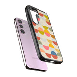 Abstract Retro Shapes: Colourful Circles Phone Case iPhone 15 Pro Max / Black Impact Case,iPhone 15 Plus / Black Impact Case,iPhone 15 Pro / Black Impact Case,iPhone 15 / Black Impact Case,iPhone 15 Pro Max / Impact Case,iPhone 15 Plus / Impact Case,iPhone 15 Pro / Impact Case,iPhone 15 / Impact Case,iPhone 15 Pro Max / Magsafe Black Impact Case,iPhone 15 Plus / Magsafe Black Impact Case,iPhone 15 Pro / Magsafe Black Impact Case,iPhone 15 / Magsafe Black Impact Case,iPhone 14 Pro Max / Black Impact Case,iPh