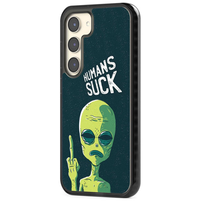 Humans Suck Alien Phone Case iPhone 15 Pro Max / Black Impact Case,iPhone 15 Plus / Black Impact Case,iPhone 15 Pro / Black Impact Case,iPhone 15 / Black Impact Case,iPhone 15 Pro Max / Impact Case,iPhone 15 Plus / Impact Case,iPhone 15 Pro / Impact Case,iPhone 15 / Impact Case,iPhone 15 Pro Max / Magsafe Black Impact Case,iPhone 15 Plus / Magsafe Black Impact Case,iPhone 15 Pro / Magsafe Black Impact Case,iPhone 15 / Magsafe Black Impact Case,iPhone 14 Pro Max / Black Impact Case,iPhone 14 Plus / Black Imp