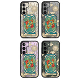 Celestial Zodiac - Pisces Impact Phone Case for Samsung Galaxy S24, Samsung Galaxy S23, Samsung Galaxy S22