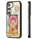 Celestial Zodiac - Virgo Impact Phone Case for Samsung Galaxy S24, Samsung Galaxy S23, Samsung Galaxy S22