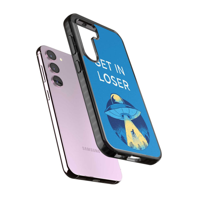 Get in Loser UFO Phone Case iPhone 15 Pro Max / Black Impact Case,iPhone 15 Plus / Black Impact Case,iPhone 15 Pro / Black Impact Case,iPhone 15 / Black Impact Case,iPhone 15 Pro Max / Impact Case,iPhone 15 Plus / Impact Case,iPhone 15 Pro / Impact Case,iPhone 15 / Impact Case,iPhone 15 Pro Max / Magsafe Black Impact Case,iPhone 15 Plus / Magsafe Black Impact Case,iPhone 15 Pro / Magsafe Black Impact Case,iPhone 15 / Magsafe Black Impact Case,iPhone 14 Pro Max / Black Impact Case,iPhone 14 Plus / Black Impa