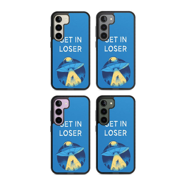 Get in Loser UFO Phone Case iPhone 15 Pro Max / Black Impact Case,iPhone 15 Plus / Black Impact Case,iPhone 15 Pro / Black Impact Case,iPhone 15 / Black Impact Case,iPhone 15 Pro Max / Impact Case,iPhone 15 Plus / Impact Case,iPhone 15 Pro / Impact Case,iPhone 15 / Impact Case,iPhone 15 Pro Max / Magsafe Black Impact Case,iPhone 15 Plus / Magsafe Black Impact Case,iPhone 15 Pro / Magsafe Black Impact Case,iPhone 15 / Magsafe Black Impact Case,iPhone 14 Pro Max / Black Impact Case,iPhone 14 Plus / Black Impa