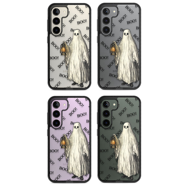 Light the Way Impact Phone Case for Samsung Galaxy S24, Samsung Galaxy S23, Samsung Galaxy S22