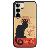 Tournee du Chat Noir Poster Impact Phone Case for Samsung Galaxy S24, Samsung Galaxy S23, Samsung Galaxy S22