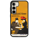 Absinthe, J.Edouard Pernot Poster Impact Phone Case for Samsung Galaxy S24, Samsung Galaxy S23, Samsung Galaxy S22