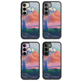 Spring's Garden Impact Phone Case for Samsung Galaxy S24, Samsung Galaxy S23, Samsung Galaxy S22