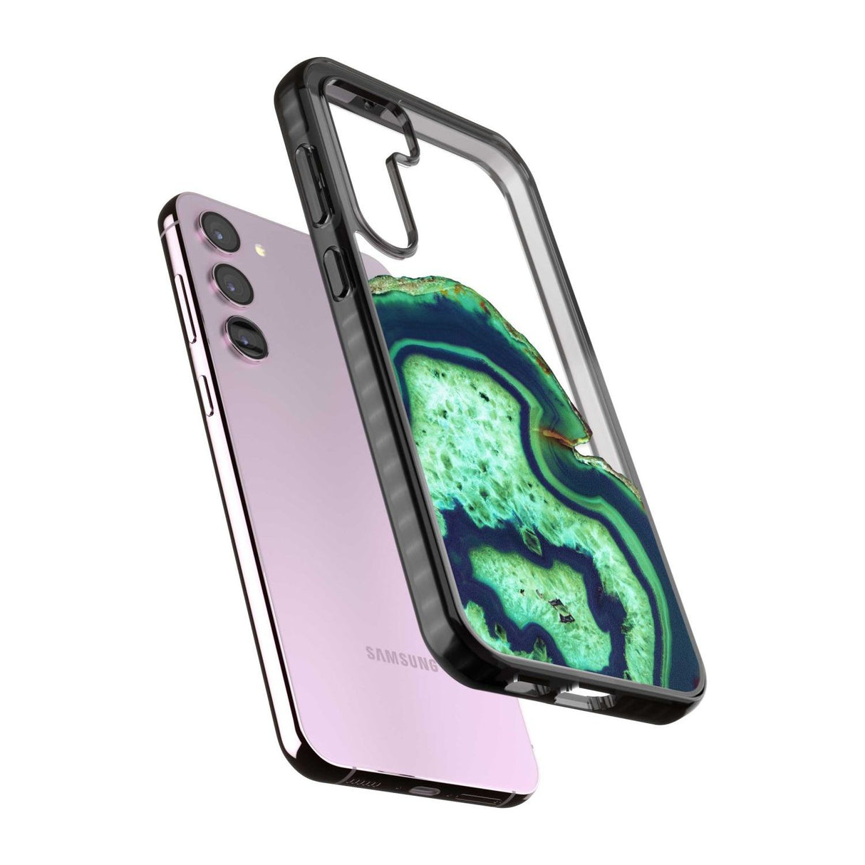 Neon Green & Blue Agate Crystal Transparent Design Phone Case iPhone 15 Pro Max / Black Impact Case,iPhone 15 Plus / Black Impact Case,iPhone 15 Pro / Black Impact Case,iPhone 15 / Black Impact Case,iPhone 15 Pro Max / Impact Case,iPhone 15 Plus / Impact Case,iPhone 15 Pro / Impact Case,iPhone 15 / Impact Case,iPhone 15 Pro Max / Magsafe Black Impact Case,iPhone 15 Plus / Magsafe Black Impact Case,iPhone 15 Pro / Magsafe Black Impact Case,iPhone 15 / Magsafe Black Impact Case,iPhone 14 Pro Max / Black Impac