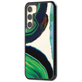 Green & Navy Gemstone Crystal Clear Design Phone Case iPhone 15 Pro Max / Black Impact Case,iPhone 15 Plus / Black Impact Case,iPhone 15 Pro / Black Impact Case,iPhone 15 / Black Impact Case,iPhone 15 Pro Max / Impact Case,iPhone 15 Plus / Impact Case,iPhone 15 Pro / Impact Case,iPhone 15 / Impact Case,iPhone 15 Pro Max / Magsafe Black Impact Case,iPhone 15 Plus / Magsafe Black Impact Case,iPhone 15 Pro / Magsafe Black Impact Case,iPhone 15 / Magsafe Black Impact Case,iPhone 14 Pro Max / Black Impact Case,i