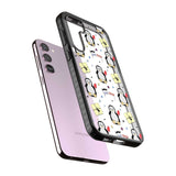 Cute Penguin Pattern Clear Phone Case iPhone 15 Pro Max / Black Impact Case,iPhone 15 Plus / Black Impact Case,iPhone 15 Pro / Black Impact Case,iPhone 15 / Black Impact Case,iPhone 15 Pro Max / Impact Case,iPhone 15 Plus / Impact Case,iPhone 15 Pro / Impact Case,iPhone 15 / Impact Case,iPhone 15 Pro Max / Magsafe Black Impact Case,iPhone 15 Plus / Magsafe Black Impact Case,iPhone 15 Pro / Magsafe Black Impact Case,iPhone 15 / Magsafe Black Impact Case,iPhone 14 Pro Max / Black Impact Case,iPhone 14 Plus / 