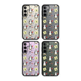 Cute Penguin Pattern Clear Phone Case iPhone 15 Pro Max / Black Impact Case,iPhone 15 Plus / Black Impact Case,iPhone 15 Pro / Black Impact Case,iPhone 15 / Black Impact Case,iPhone 15 Pro Max / Impact Case,iPhone 15 Plus / Impact Case,iPhone 15 Pro / Impact Case,iPhone 15 / Impact Case,iPhone 15 Pro Max / Magsafe Black Impact Case,iPhone 15 Plus / Magsafe Black Impact Case,iPhone 15 Pro / Magsafe Black Impact Case,iPhone 15 / Magsafe Black Impact Case,iPhone 14 Pro Max / Black Impact Case,iPhone 14 Plus / 